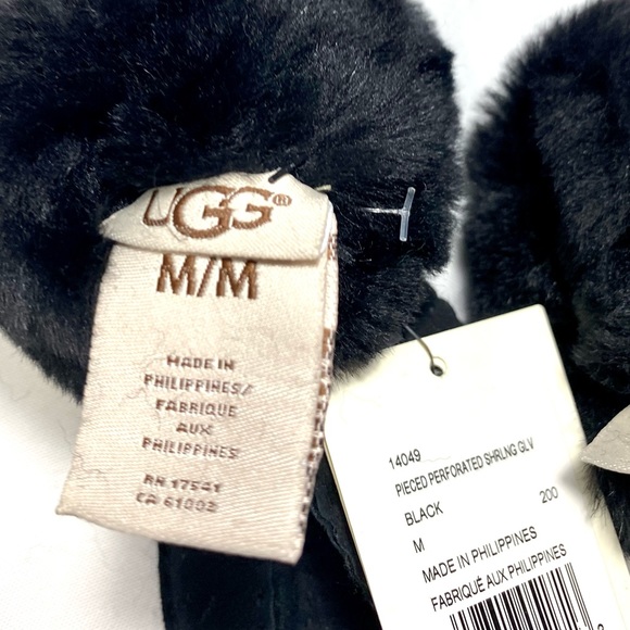 UGG
Leather gloves - Picture 5 of 7
